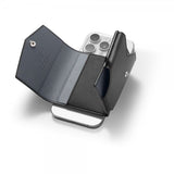 Spigen MagSafe Kortholder Valentinus Pro 3 Cards MagFit Svart