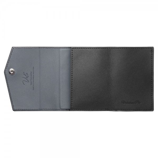 Spigen MagSafe Kortholder Valentinus Pro 3 Cards MagFit Svart