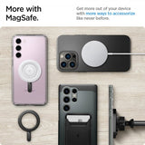 Spigen MagSafe Magnet Ring Plate Carbon