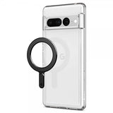Spigen MagSafe Magnet Ring Plate Svart