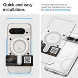 Spigen MagSafe Magnet Ring Plate Hvit