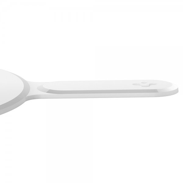 Spigen MagSafe Magnet Ring Plate Hvit