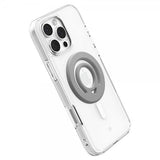 Spigen MagSafe Holder Dual Pop Grå
