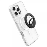 Spigen MagSafe Holder Dual Pop Svart