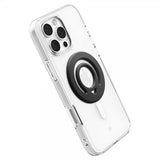Spigen MagSafe Holder Dual Pop Svart