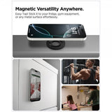 Spigen MagSafe Holder Dual Pop Svart