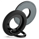 Spigen MagSafe Telefonring Nano Pop MagFit Black Sesame