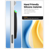 Spigen MagSafe Telefonring Nano Pop MagFit Black Sesame