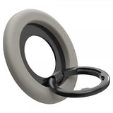 Spigen MagSafe Telefonring Nano Pop MagFit Truffle Grey