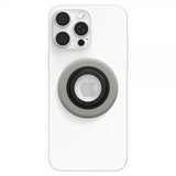 Spigen MagSafe Telefonring Nano Pop MagFit Truffle Grey