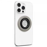 Spigen MagSafe Telefonring Nano Pop MagFit Truffle Grey
