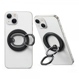 ESR MagSafe Phone Ring Svart