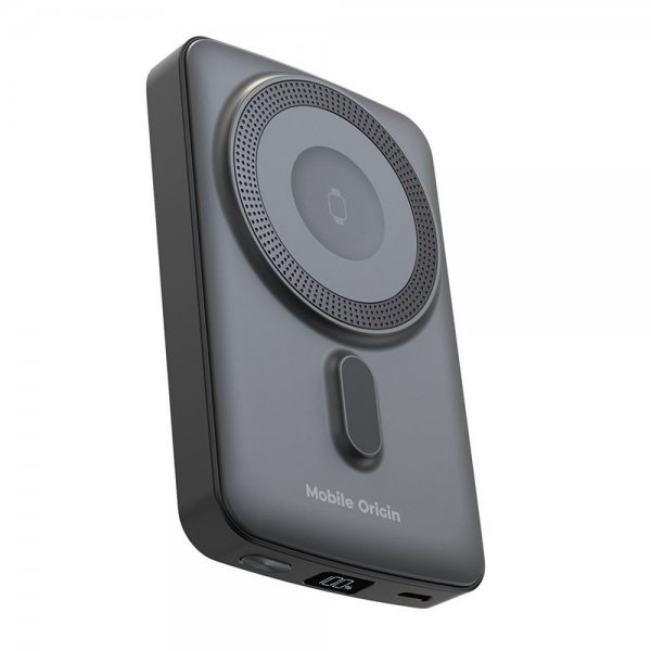 Mobile Origin MagSafe Powerbank 10 000 mAh 20W