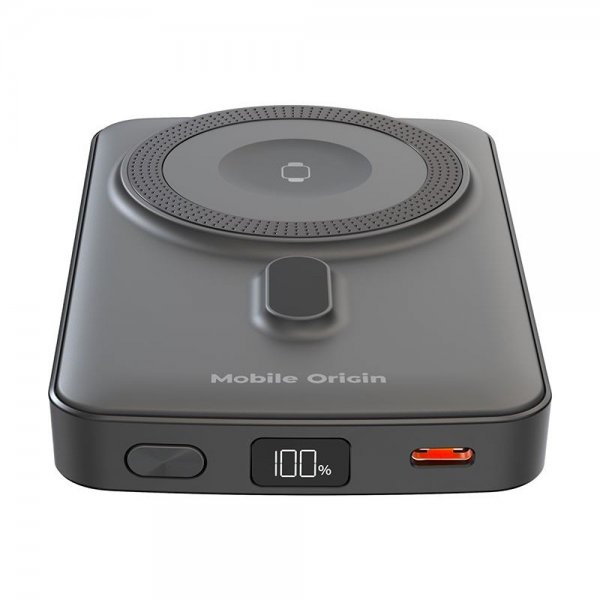 Mobile Origin MagSafe Powerbank 10 000 mAh 20W
