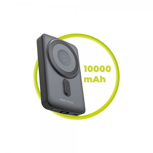 Mobile Origin MagSafe Powerbank 10 000 mAh 20W