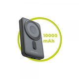Mobile Origin MagSafe Powerbank 10 000 mAh 20W