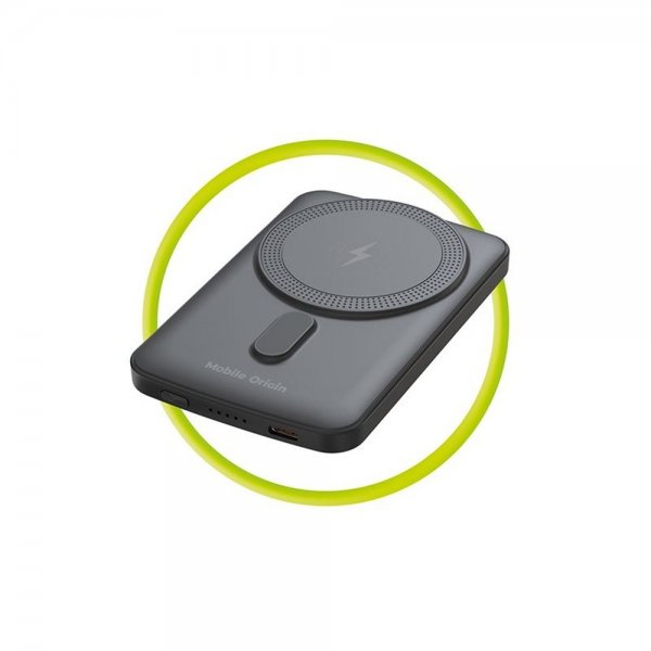 Mobile Origin MagSafe Powerbank 5000 mAh 20W