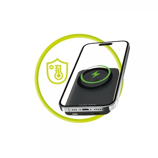 Mobile Origin MagSafe Powerbank 5000 mAh 20W