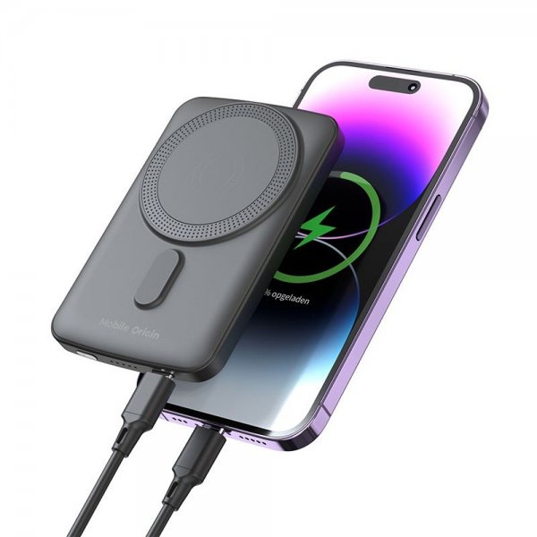 Mobile Origin MagSafe Powerbank 5000 mAh 20W