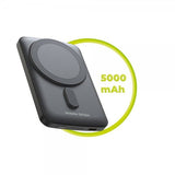 Mobile Origin MagSafe Powerbank 5000 mAh 20W