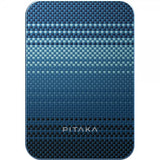 Pitaka MagSafe Powerbank Aramid Fiber 5000 mAh Moonrise