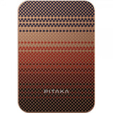 Pitaka MagSafe Powerbank Aramid Fiber 5000 mAh Sunset