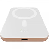 Pitaka MagSafe Powerbank Aramid Fiber 5000 mAh Sunset