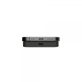 Xtorm MagSafe Powerbank Go2 Magnetic 15W USB-C 5000mAh Svart