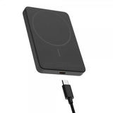 Xtorm MagSafe Powerbank Go2 Magnetic 15W USB-C 5000mAh Svart