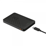 Xtorm MagSafe Powerbank Go2 Magnetic 15W USB-C 5000mAh Svart