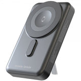 Mobile Origin MagSafe-powerbank with built-in cables 10 000 mAh 20W