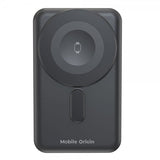 Mobile Origin MagSafe-powerbank with built-in cables 10 000 mAh 20W