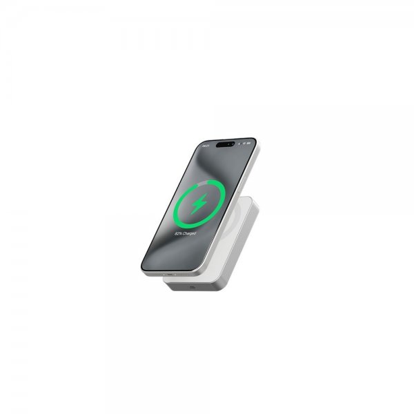 LINQ by Elements MagSafe Powerbank ProCharge Magnetic 10.000