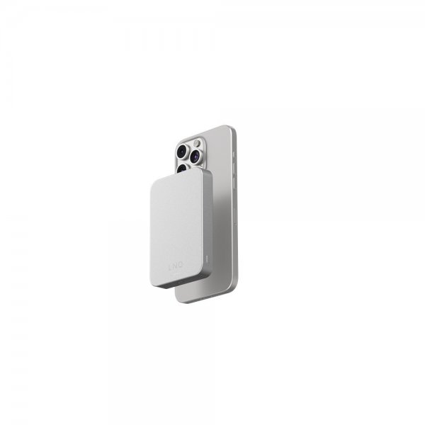 LINQ by Elements MagSafe Powerbank ProCharge Magnetic 10.000