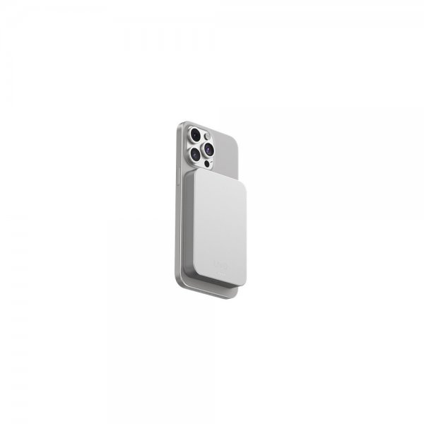 LINQ by Elements MagSafe Powerbank ProCharge Magnetic 10.000