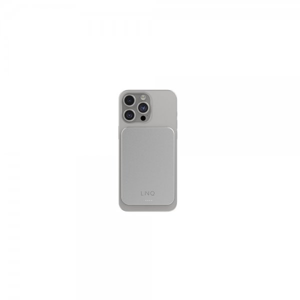 LINQ by Elements MagSafe Powerbank ProCharge Magnetic 5.000