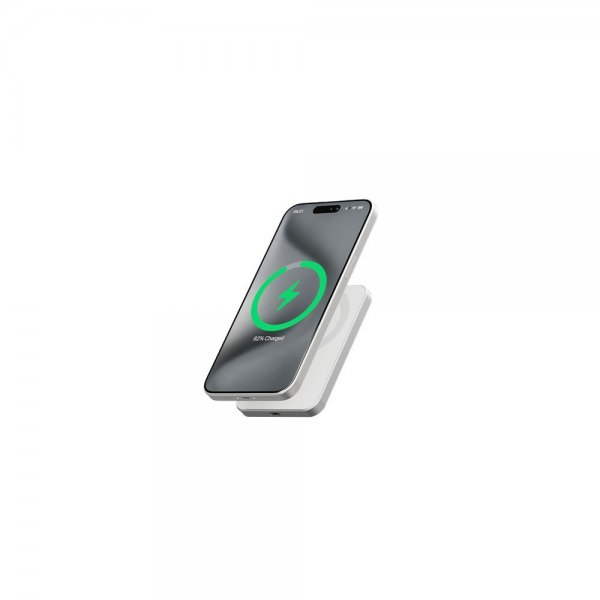 LINQ by Elements MagSafe Powerbank ProCharge Magnetic 5.000