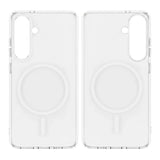 Samsung Galaxy A56 Deksel TPU MagSafe Transparent