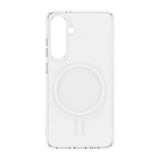 Samsung Galaxy S24 FE Deksel TPU MagSafe Transparent