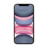 iPhone 11 Deksel TPU MagSafe Transparent