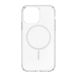 iPhone 16 Pro Deksel TPU MagSafe Transparent