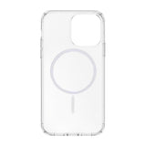 iPhone 16 Pro Deksel TPU MagSafe Transparent