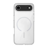 iPhone Air Deksel TPU MagSafe Transparent