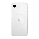 iPhone 16e/iPhone 17e Deksel MagSafe Transparent