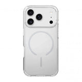 iPhone 17 Pro Deksel MagSafe Transparent