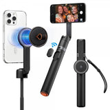 Spigen MagSafe Tripod Selfie Stick Mag Fit