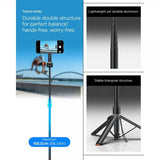 Spigen MagSafe Tripod Selfie Stick Mag Fit