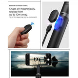 Spigen MagSafe Tripod Selfie Stick Mag Fit