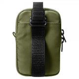 Spigen MagSafe Veske Portable Organizer Pouch Snap Zip MagFit Olive Green