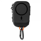 Spigen MagSafe Veske Portable Organizer Pouch Snap Zip MagFit Svart